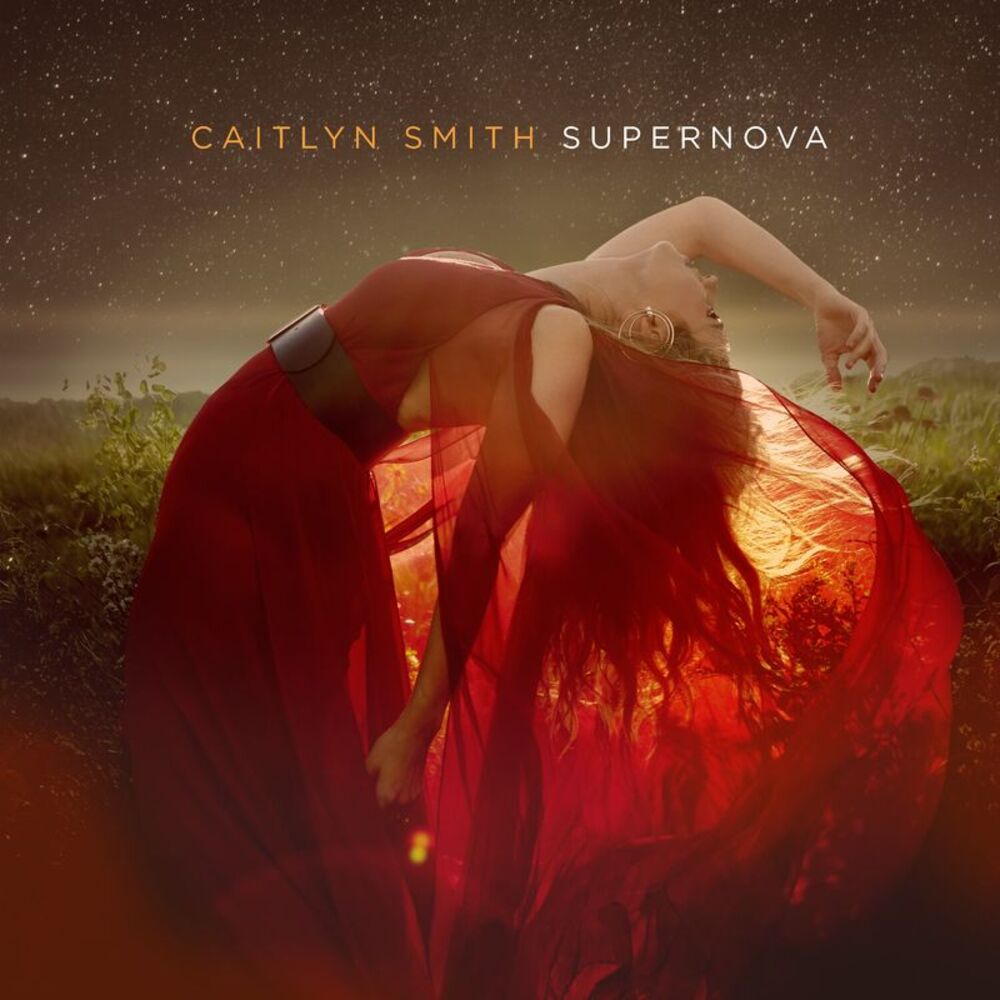 Caitlyn Smith - Supernova  CD